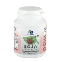 Soja Isoflavon Kapseln 60Mg+e null