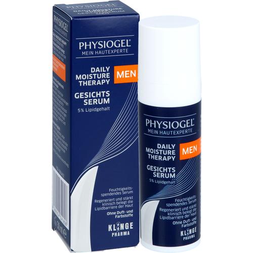 Physiogel Daily Moisture Ther. Sehr Tro. Ser. Men 30 ml Klinge Pharma bei onfy.de kaufen 19954452