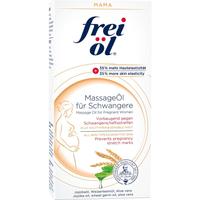 Frei Öl Massageöl für Schwangere null