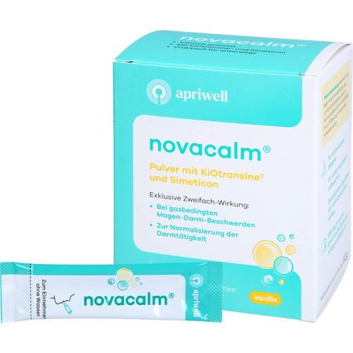 Novacalm Vanille Apriwell 30 St Apricot Health bei onfy.de kaufen 18167137
