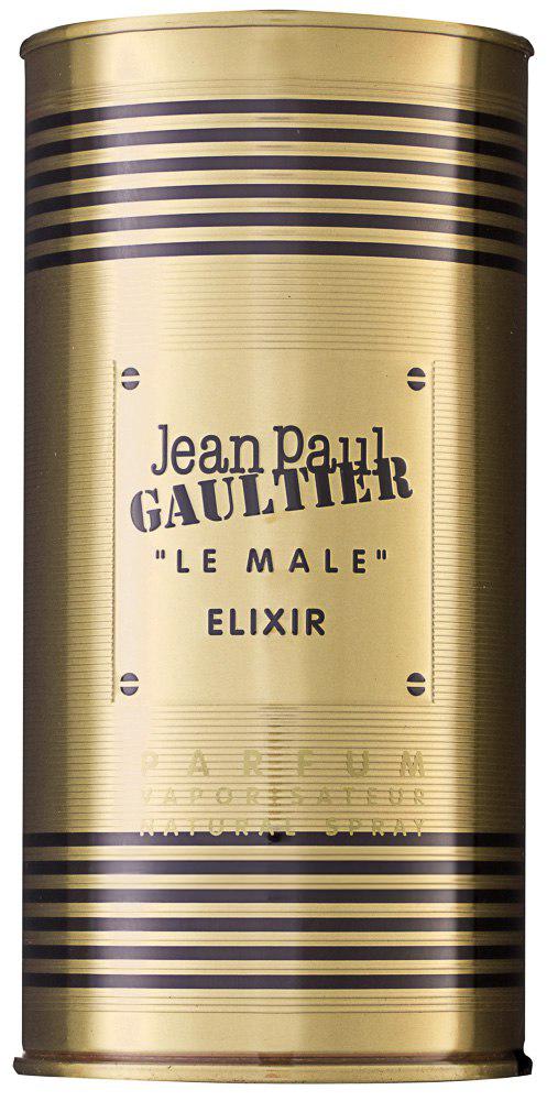 Jean Paul Gaultier Le Male Elixir Parfum 75 ml Antonio Puig S.A. bei onfy.de kaufen 8435415076937