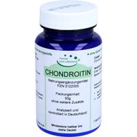 Chondroitin 100% null