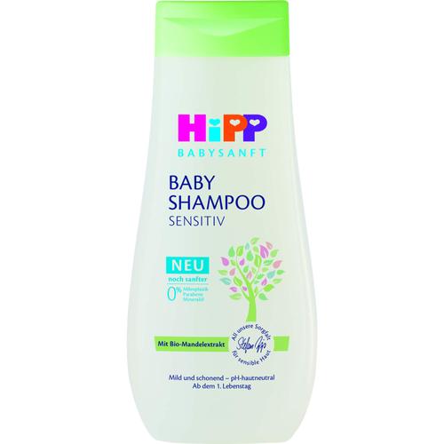Hipp 9560 Babysanft Shampoo 200 ml HiPP GmbH & Co.Vertrieb bei onfy.de kaufen 02330517