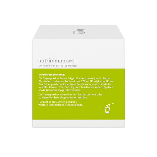 Mybiotik Praelasan 15x14 g nutrimmun bei onfy.de kaufen 19709391