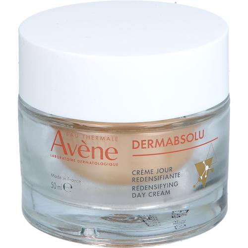 Avene Dermabsolu Festigende Tagescreme 50 ml PIERRE FABRE DERMO KOSMETIK bei onfy.de kaufen 18889072