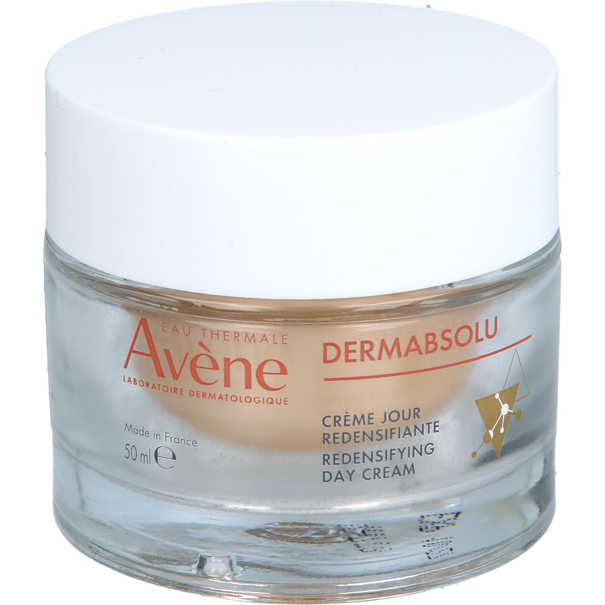 Avene Dermabsolu Festigende Tagescreme 50 ml PIERRE FABRE DERMO KOSMETIK bei onfy.de kaufen 18889072