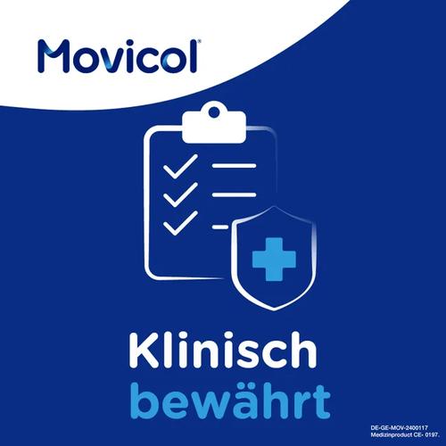 Movicol Trinkfertig 30 St Norgine bei onfy.de kaufen 11163969