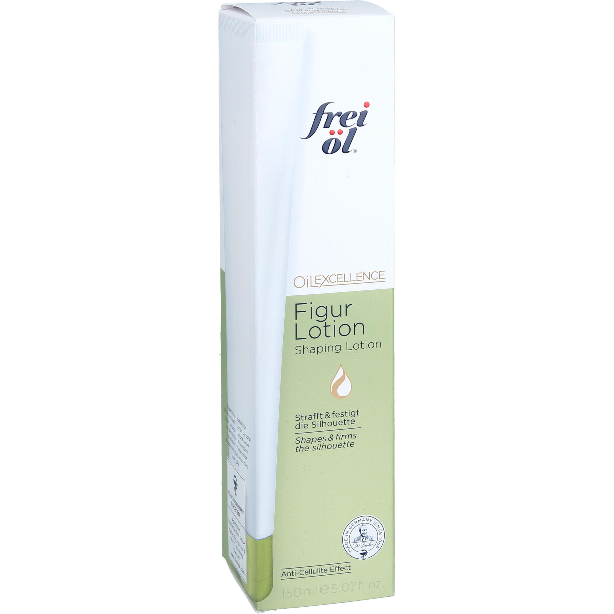 Frei Öl Figurlotion 150 ml Apotheker Walter Bouhon bei onfy.de kaufen 19247163