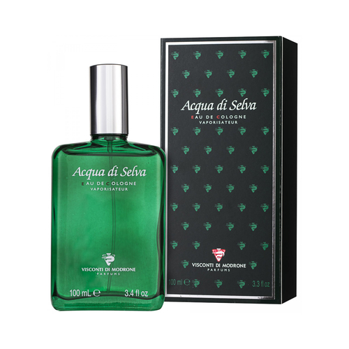 Visconti di Modrone Acqua di Selva Eau de Cologne 100 ml Coty bei onfy.de kaufen 08009150880182