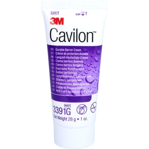 Cavilon 3M Langzeit-Hautschutzcreme 3391G 28 g Crosp Medical bei onfy.de kaufen 19080622