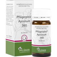 Pfluegerplex Apisinum 360 null