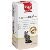 Pha Spot-Ontropfen für Katzen null