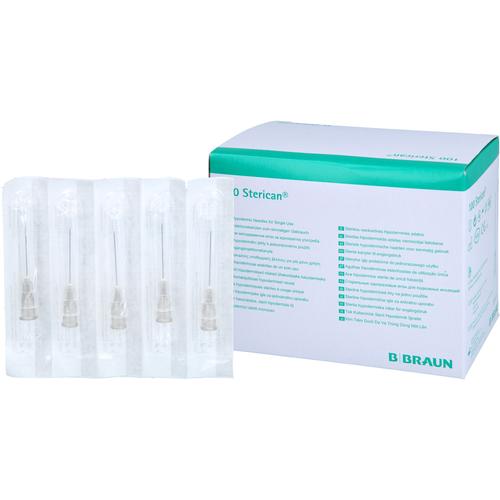 Sterican Einmalkanüle 27G 25 Mm 100 St B. Braun Melsungen bei onfy.de kaufen 18746349