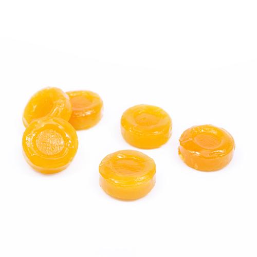 Mãnuka Honig Hustenbonbons Zitrone 100 g Hager Pharma bei onfy.de kaufen 15874934