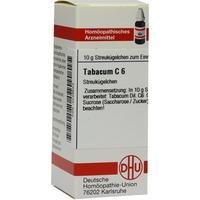 Tabacum C 6 null