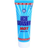 Ice Power Hot Warm Gel