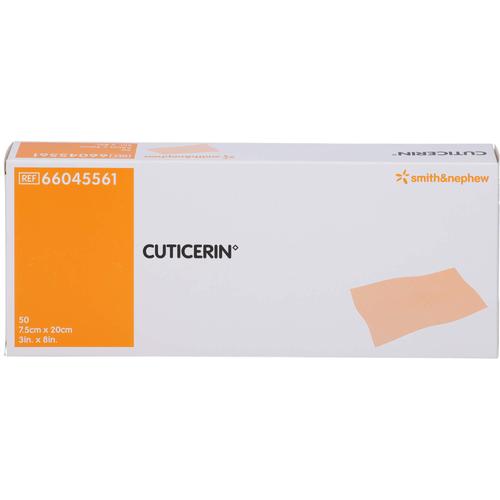 Cuticerin 7.5x20cm 50 St ApoHomeCare bei onfy.de kaufen 17606267