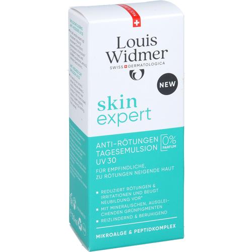 Widmer Skinexpert Anti-Rötungen Tagesemul Uv30 Op 50 ml LOUIS WIDMER bei onfy.de kaufen 19146901