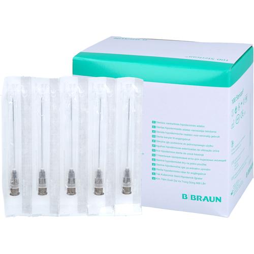Sterican Einmalkanüle 22G 50 Mm 100 St B. Braun Melsungen bei onfy.de kaufen 18746504