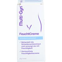 Multi-Gyn Feuchtcreme