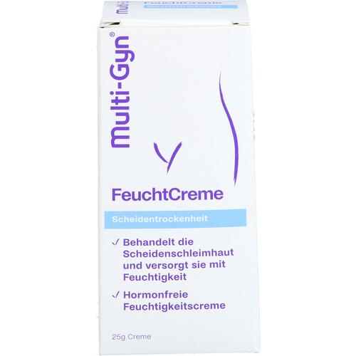 Multi-Gyn Feuchtcreme 25 g Karo Healthcare bei onfy.de kaufen 19800074