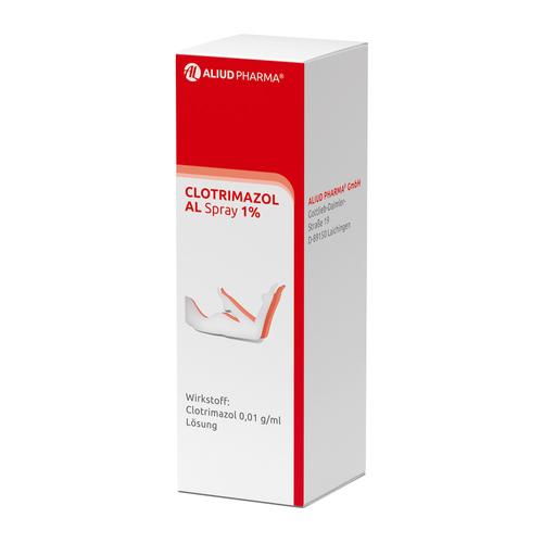 Clotrimazol Al Spray 1% 30 ml ALIUD Pharma bei onfy.de kaufen 03753705