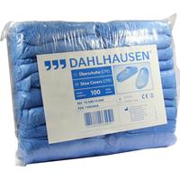 Überziehschuhe Cpe Blau null
