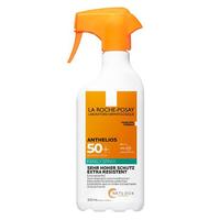 Roche-Posay Anthelios Invisible Family Spray LSF50 null