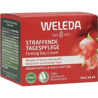 Weleda Straffende Tagespflege Granatapf.&Maca null