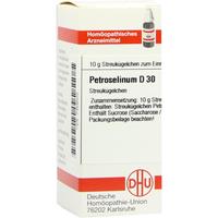 Petroselinum D30 null