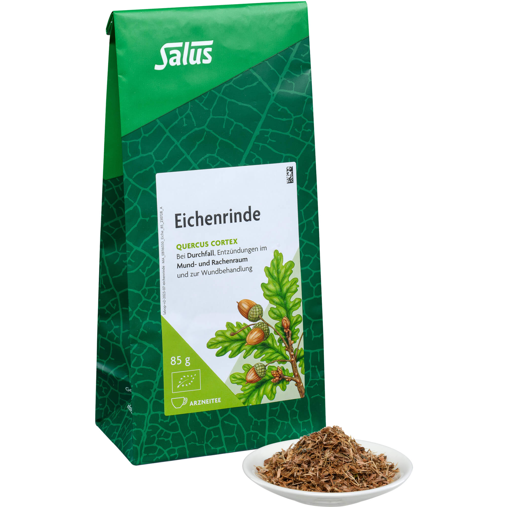 Eichenrinde Bio Salus 85 g SALUS Pharma bei onfy.de kaufen 18784427