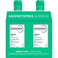 Bioderma Sebium H2O Duo