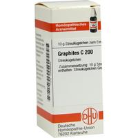 Graphites C200 null