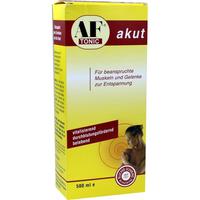 Af Tonic Akut null