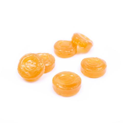 Mãnuka Honig Hustenbonbons Ingwer-Zitrone 100 g Hager Pharma bei onfy.de kaufen 15874897