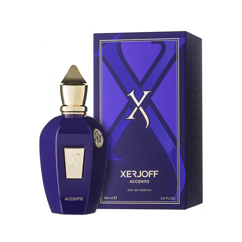 Xerjoff Vibe Accento Eau de Parfum 100 ml Coty bei onfy.de kaufen 08054320902553