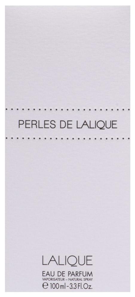 Lalique Perles De Lalique Eau de Parfum 100 ml Lalique Group Sa bei onfy.de kaufen 3454960021679