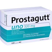 Prostagutt Uno null