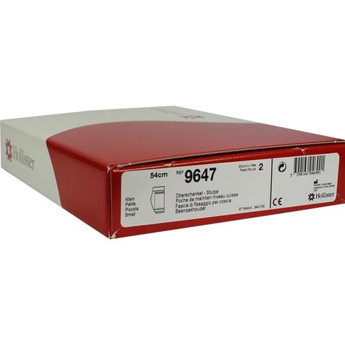 Incare Oberschenkel-Stulpe Klein (9647)54cm 2 St Hollister Incorporated bei onfy.de kaufen 01561798