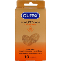 Durex Hautnah Latexfrei null