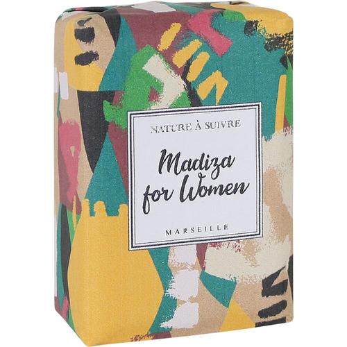 Bio Seife Face & Body Kirschblüten Madiza Girls 150 g DON DANDREA DEUTSCHLAND bei onfy.de kaufen 16938033