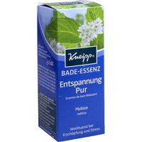 Kneipp Bade-Essenz Entspannung Pur null