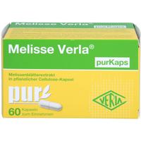 Melisse Verla Purkaps null