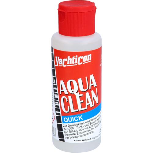 Aqua Clean Fl 1000 Quick 1 p YACHTICON A. Nagel bei onfy.de kaufen 02237700