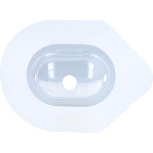 Uhrglasverband Prisoma Unsteril Gelocht 10 St + Prisoma bei onfy.de kaufen 19278459
