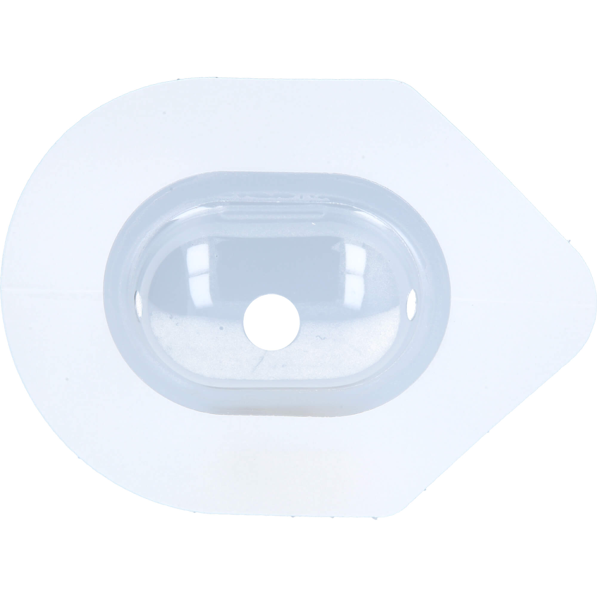 Uhrglasverband Prisoma Unsteril Gelocht 10 St + Prisoma bei onfy.de kaufen 19278459