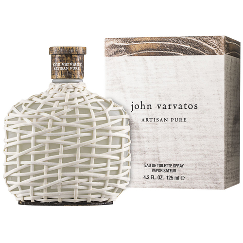 John Varvatos Artisan Pure Eau de Toilette 125 ml Elizabeth Arden (UK) Ltd bei onfy.de kaufen 00719346646550