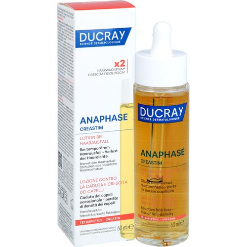 Ducray Anaphase Creastim Lotion bei Haarausfall 60 ml PIERRE FABRE DERMO KOSMETIK bei onfy.de kaufen 19500745