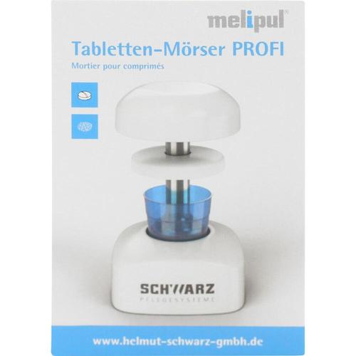 Melipul Tabletten-Mörser Profi 1 St Helmut Schwarz bei onfy.de kaufen 18219348