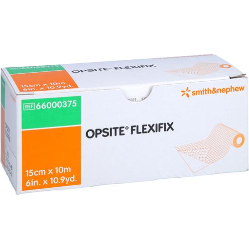 Opsite Flexifix Pu-Folie 15 cmx10 M Unsteril 1 St Acti Medi bei onfy.de kaufen 17833170